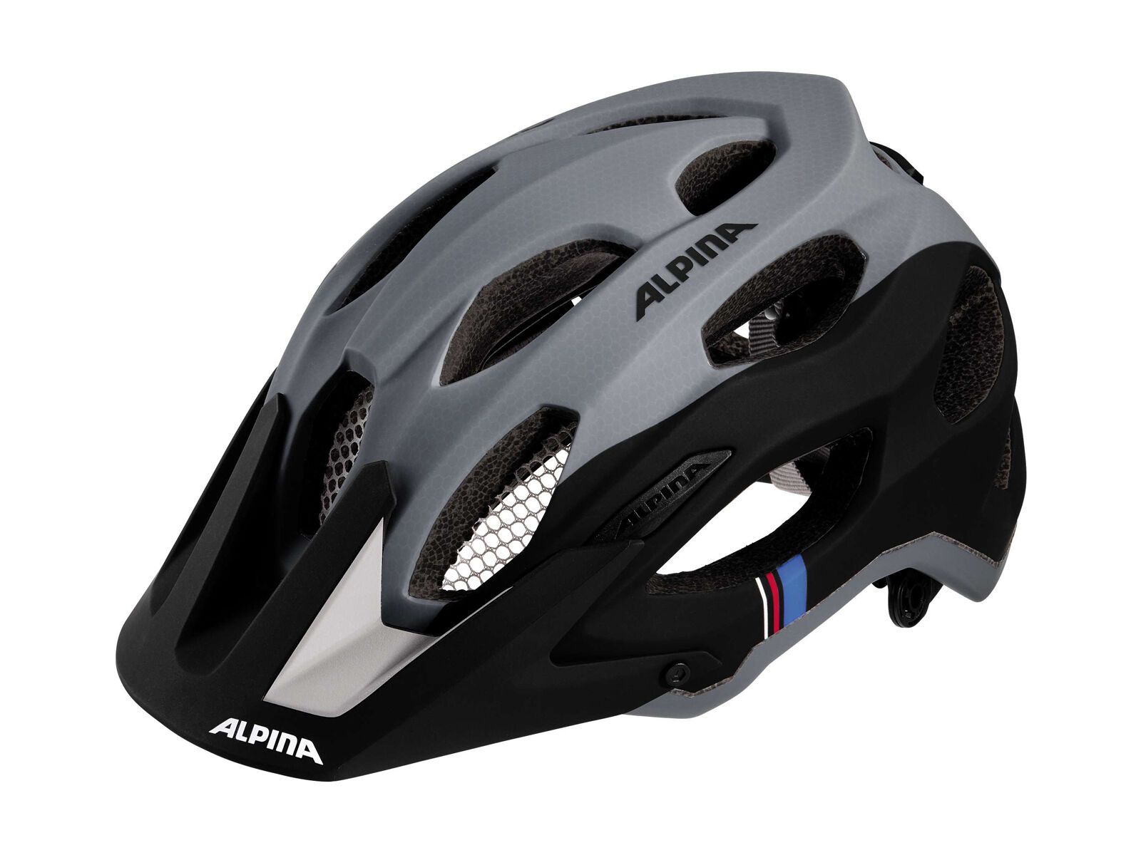 Alpina Carapax, black grey - Bild 1