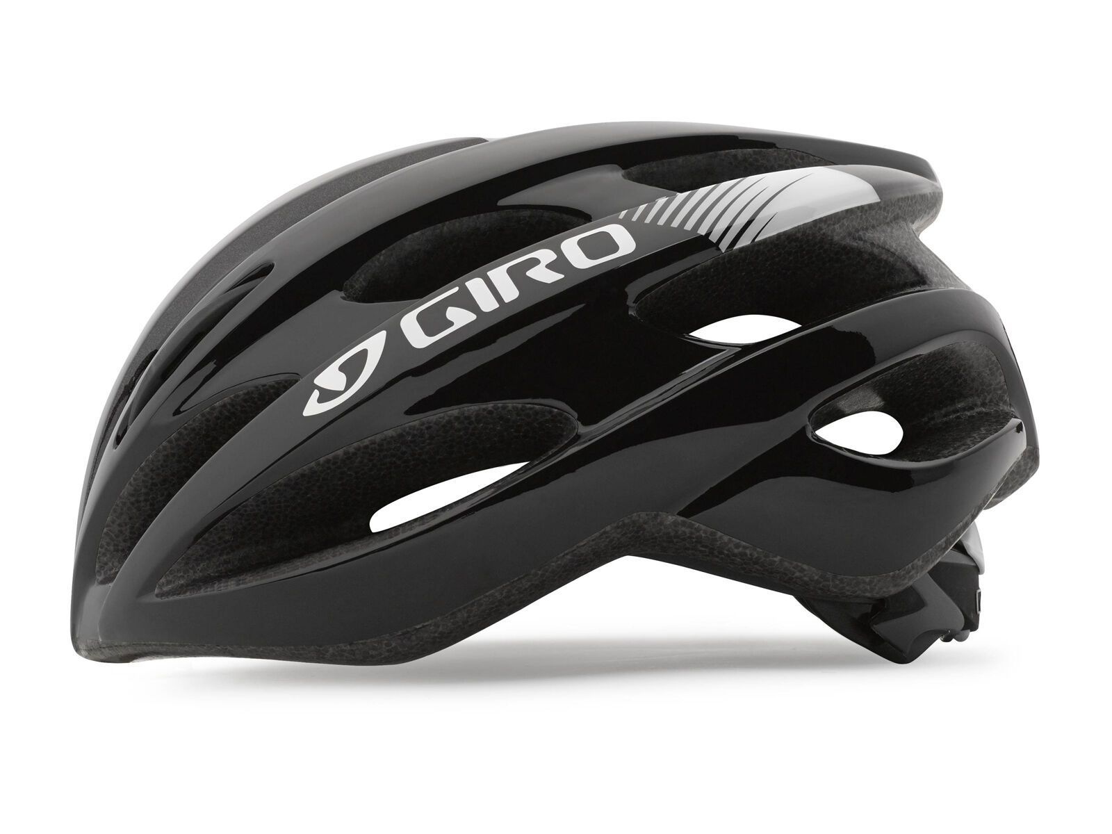 Giro Trinity MIPS, black white - Bild 2
