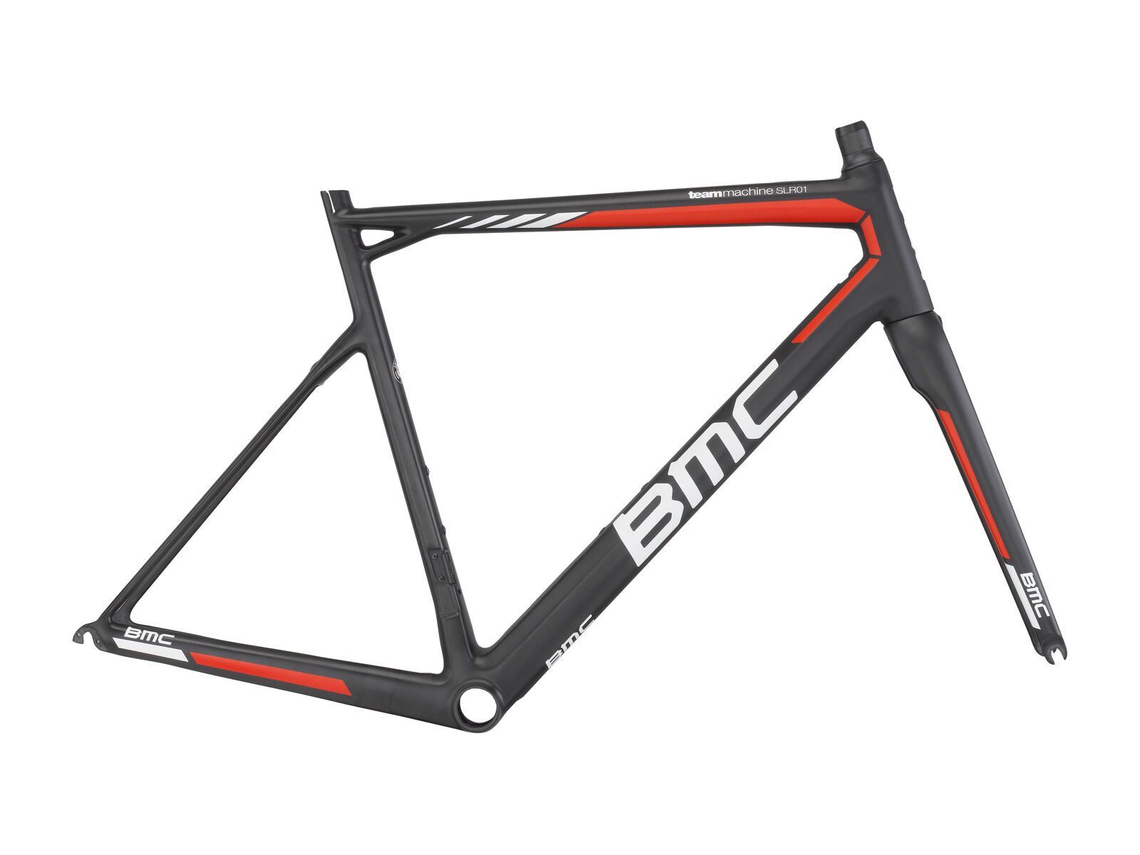 bmc frameset