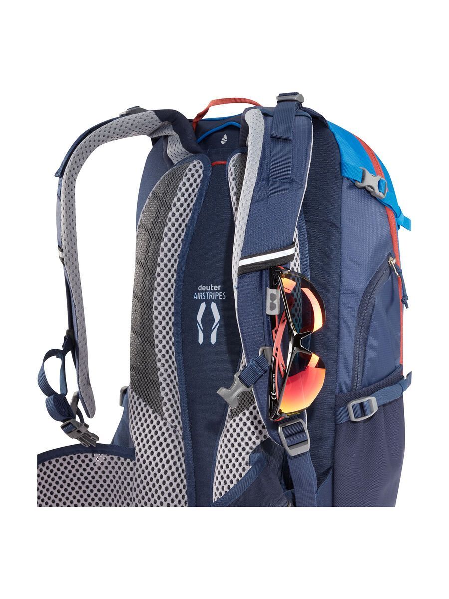 Deuter Trans Alpine 24, lapis-navy - Bild 8