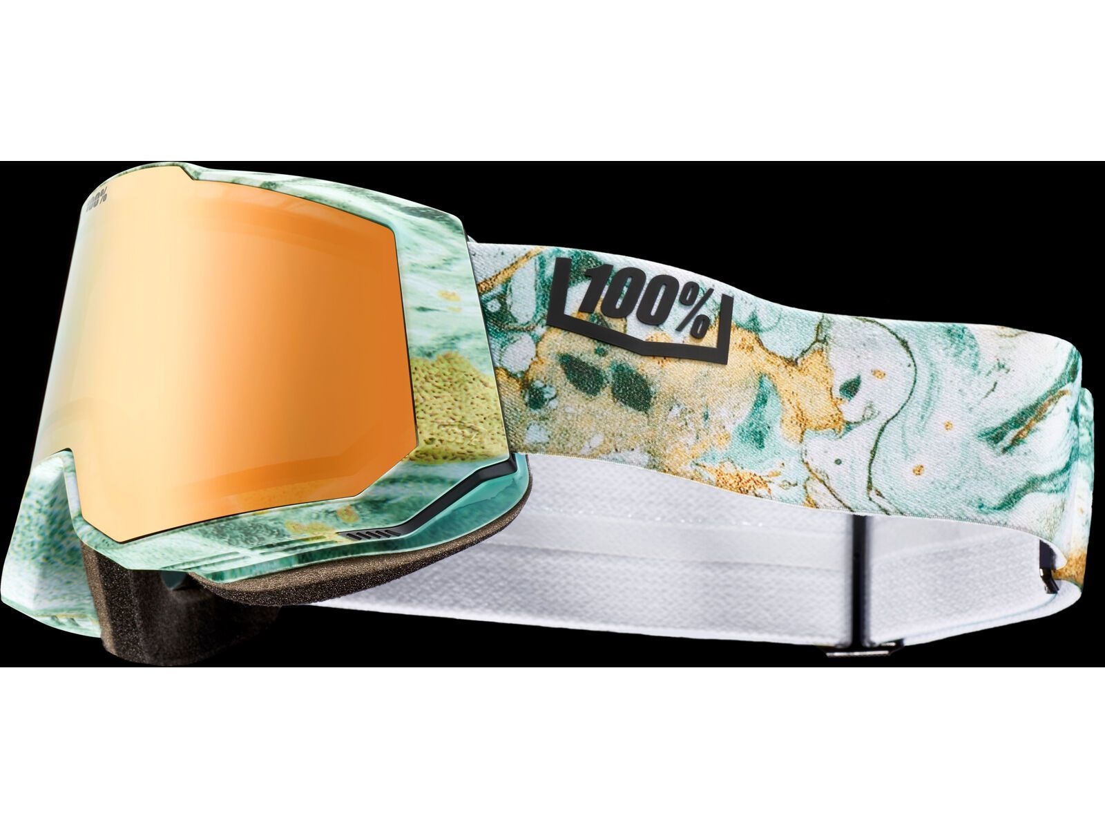 100% Snowcraft XL - HiPER Copper ML Mi, fossil express - Bild 2