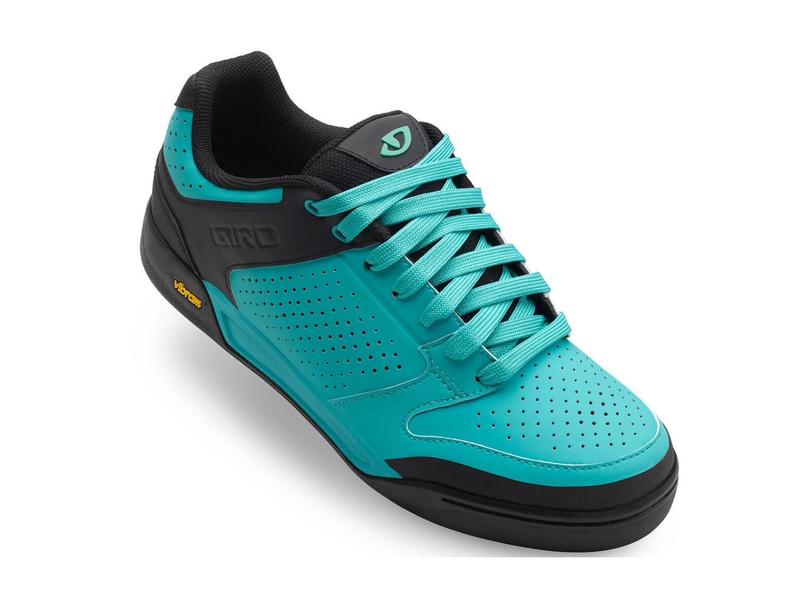 Giro Womens's Riddance, glacier/mint - Bild 1