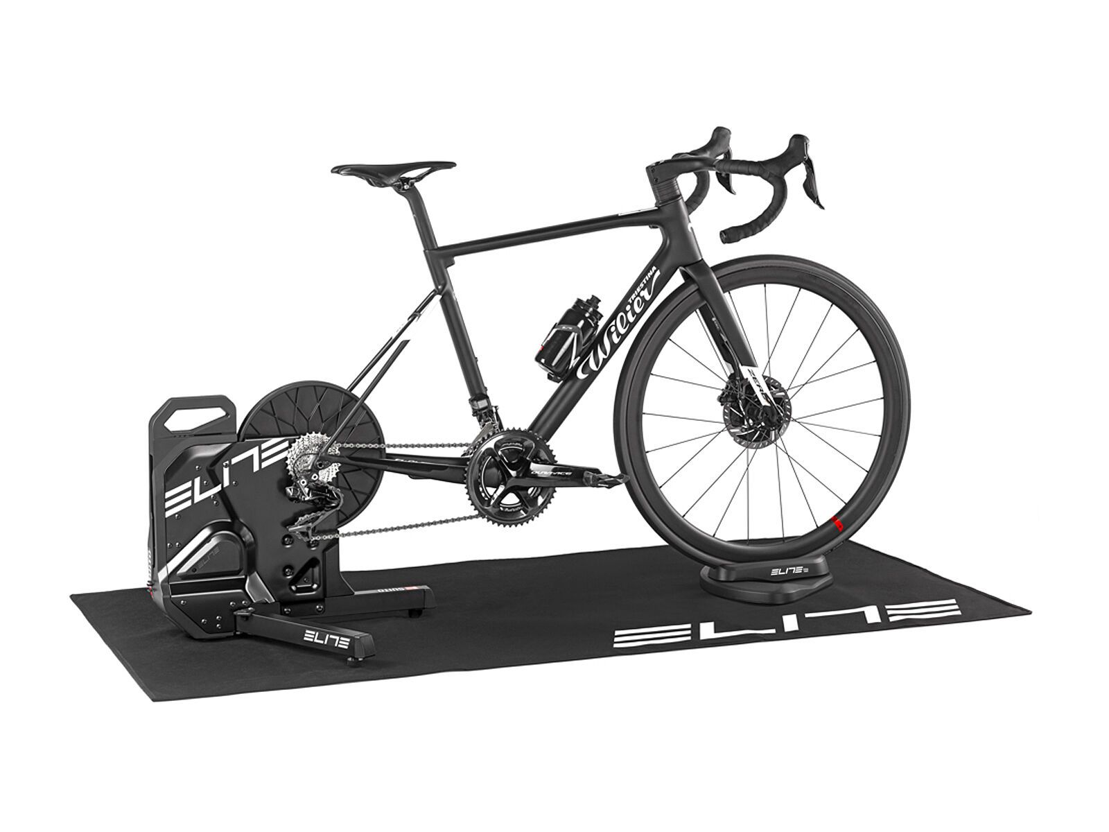 Elite Folding Mat (0190301) - Bild 4