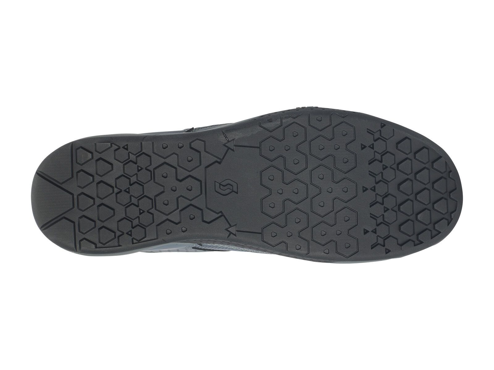 Scott MTB AR Shoe, black/grey - Bild 3