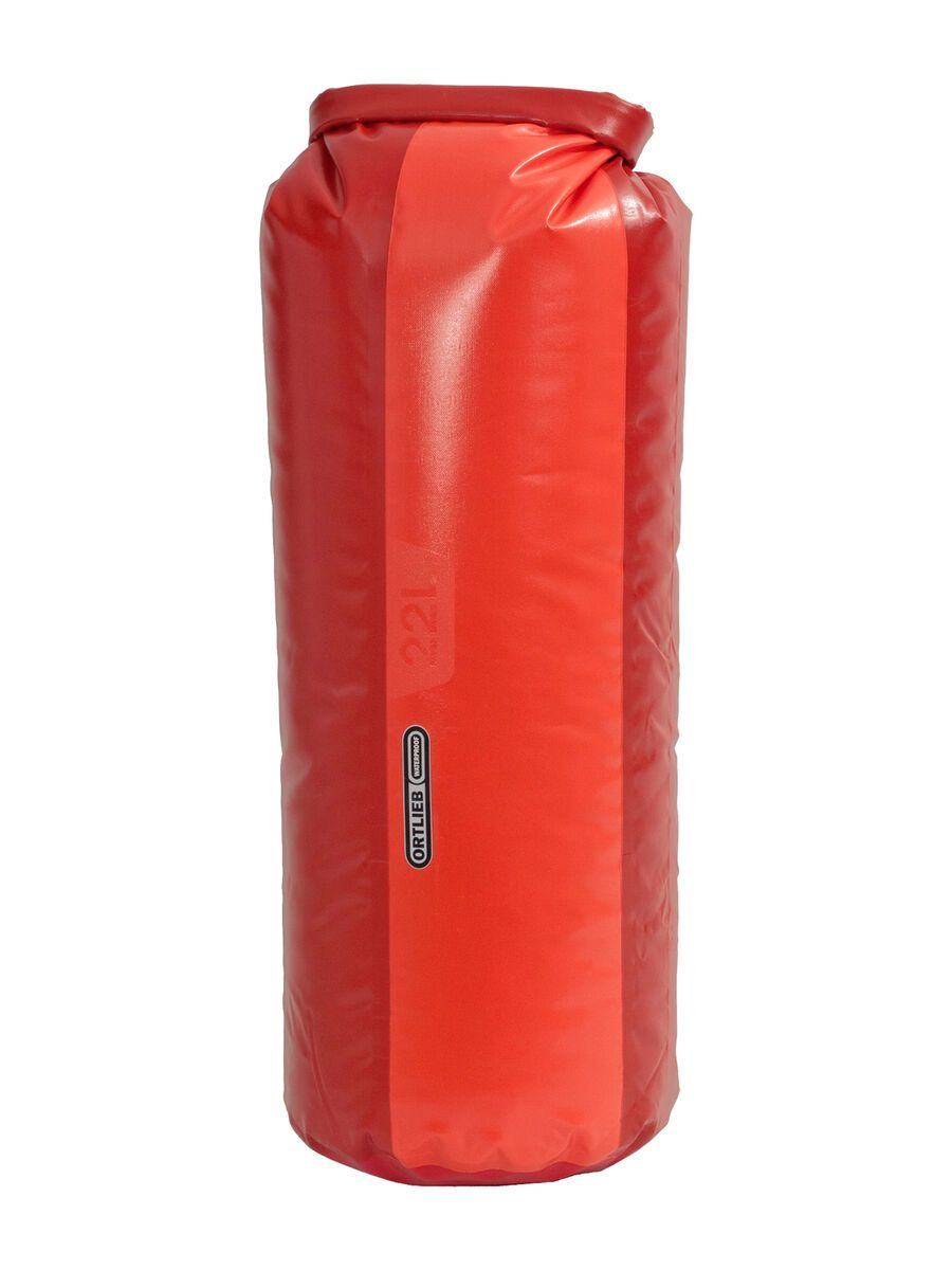 ORTLIEB Dry-Bag 22 L, cranberry-signal red - Bild 1