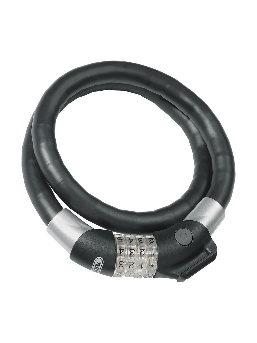 Abus Raydo Pro 1460 + TexKF - Bild 1