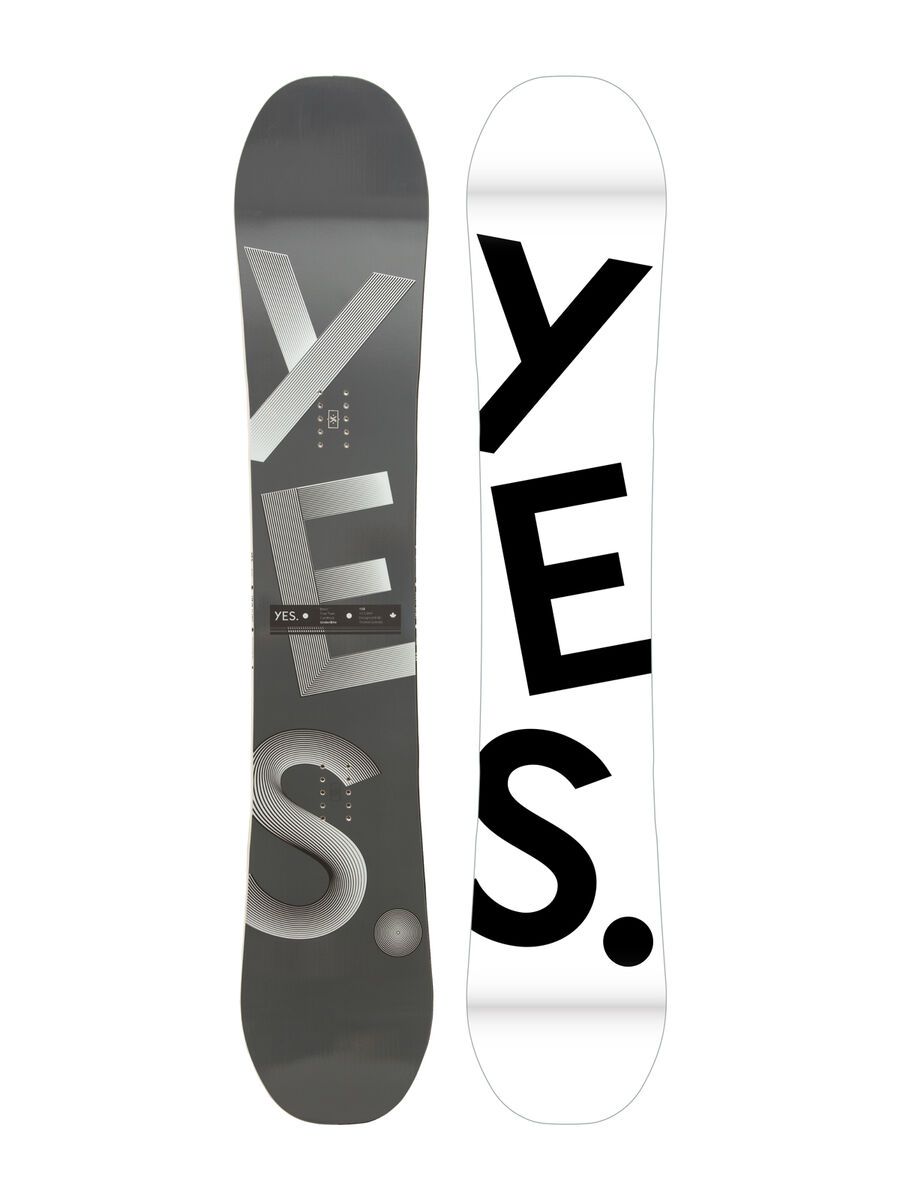 Yes Basic Wide - Bild 2