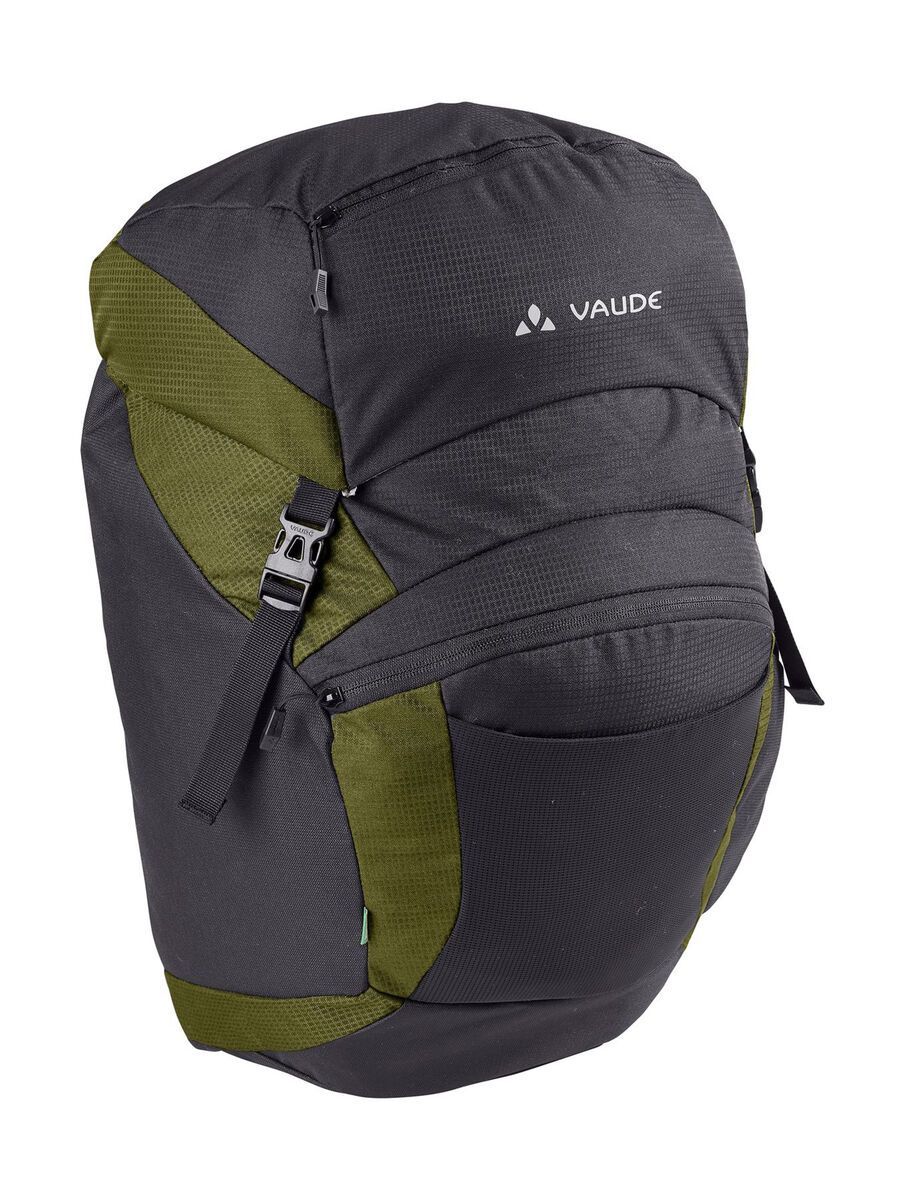 Vaude OnTour Front, iron/bamboo - Bild 1
