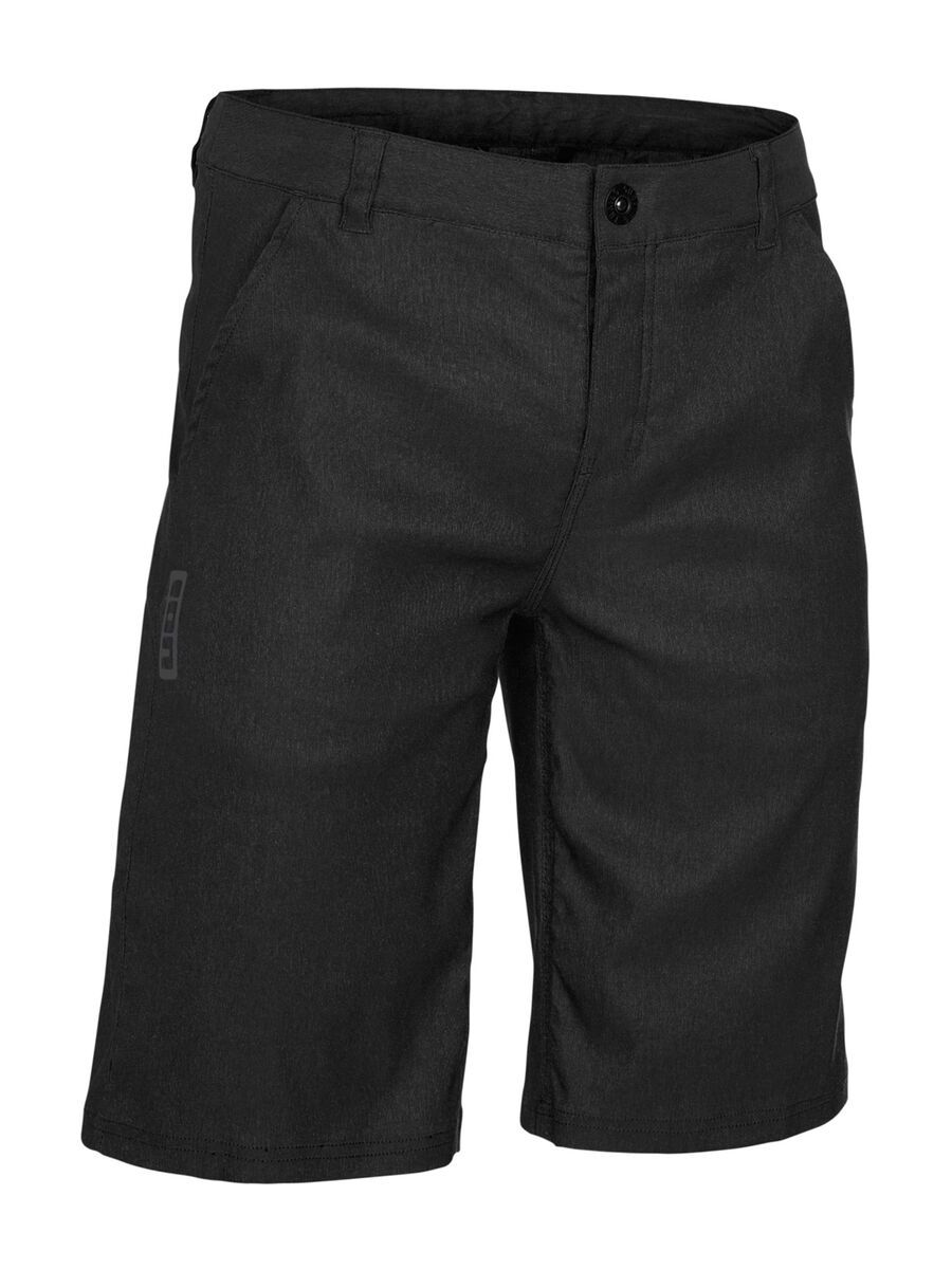 ION Bikeshorts Seek, black - Bild 1