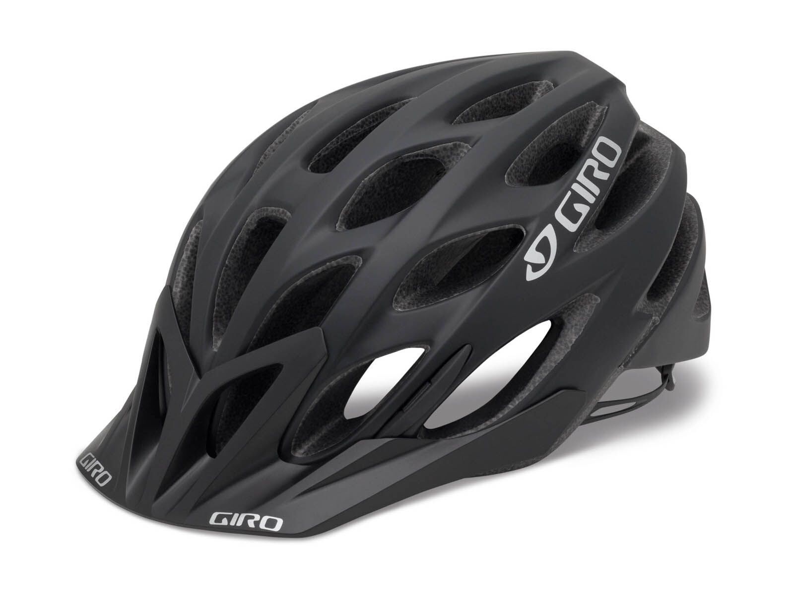 Giro Phase, matte black - Bild 1