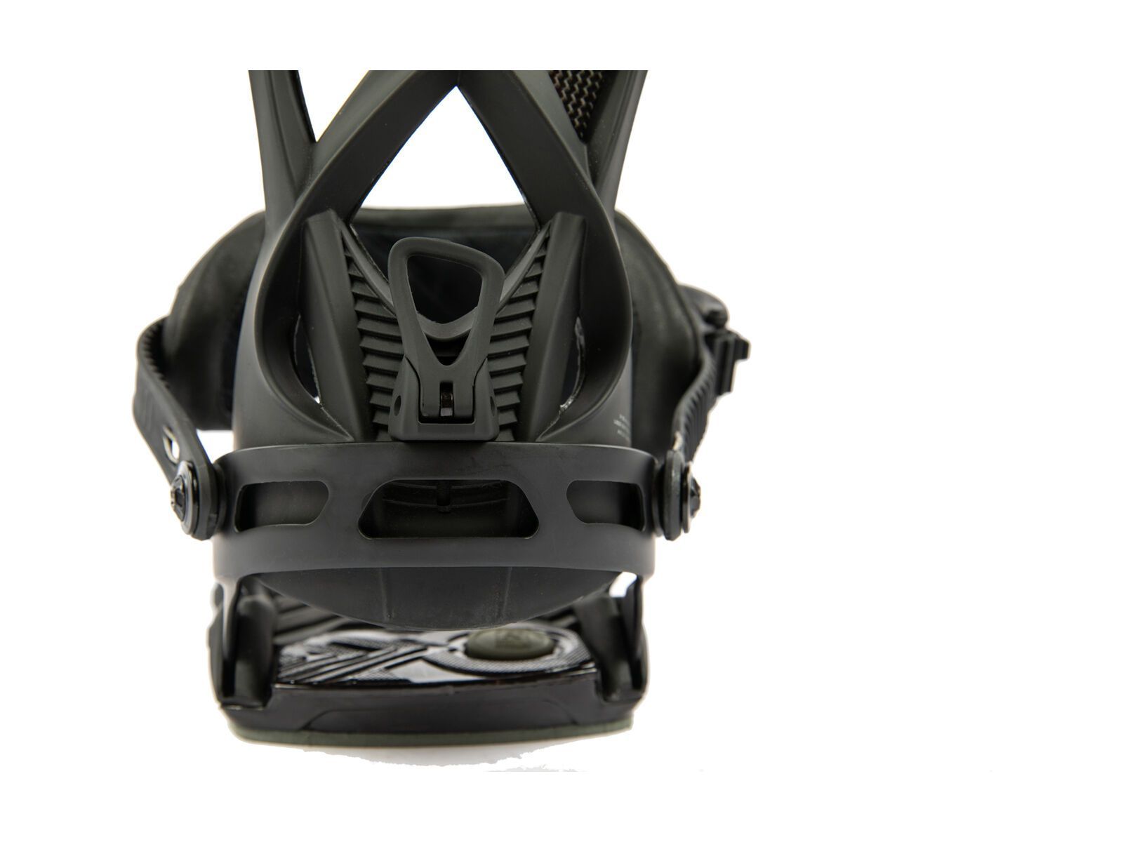 Nitro Phantom Carver, ultra black - Bild 8