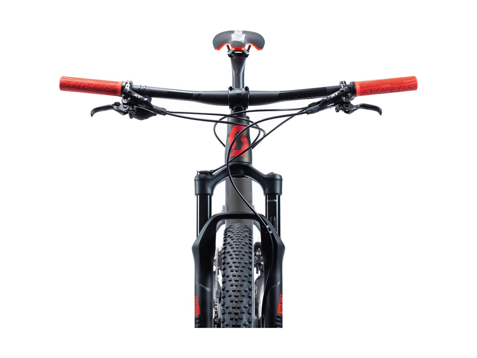 Scott Spark RC 900 Pro - Bild 4