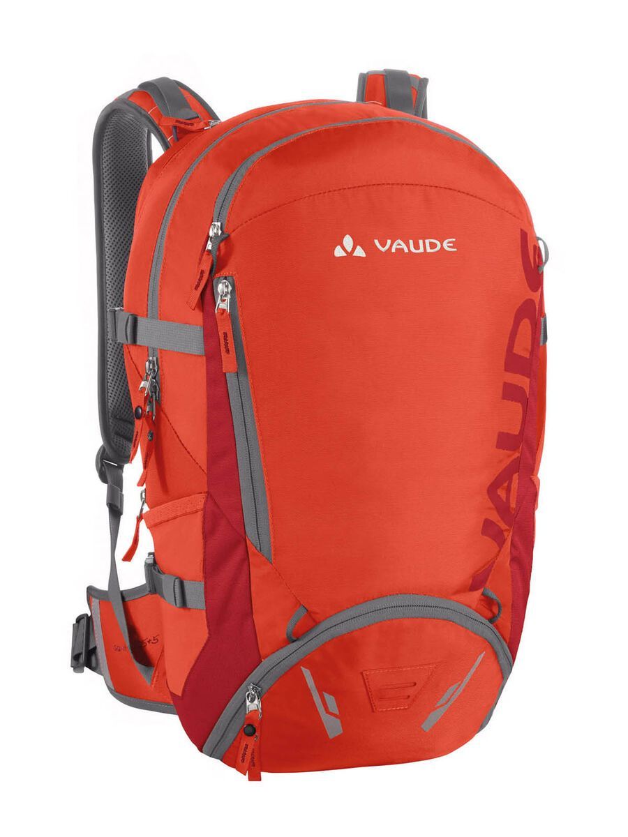 Vaude Gravit 25+5, glowing red - Bild 1