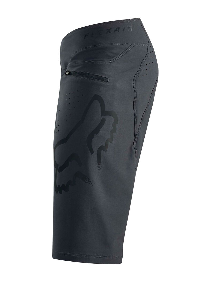 Fox Flexair Short with Liner, black - Bild 4