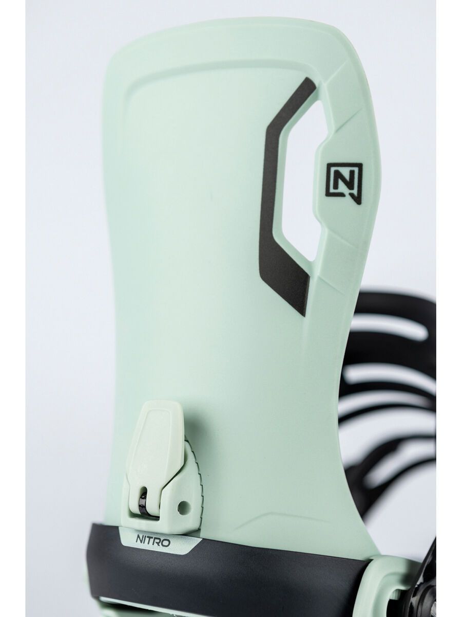 Nitro Talent, silt - Bild 6