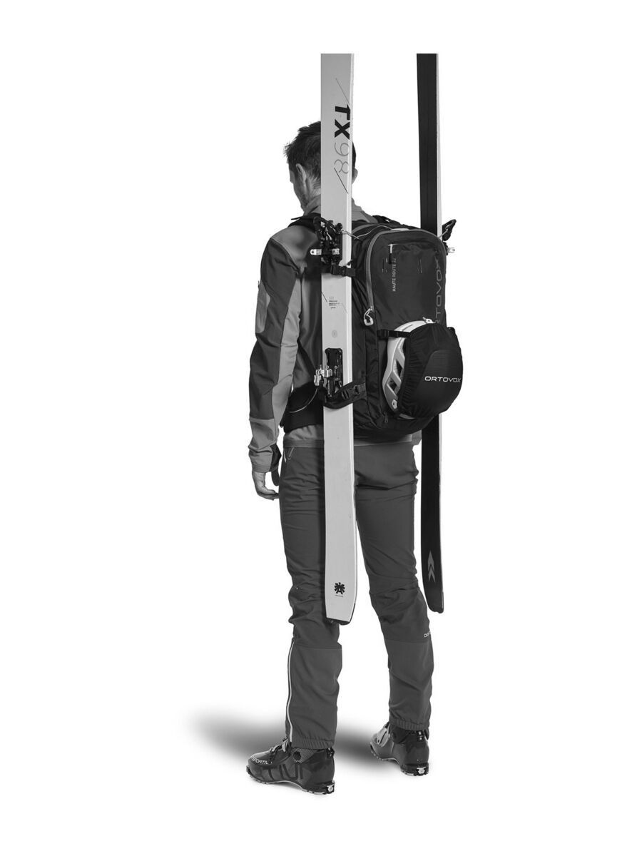 Ortovox Haute Route 32, dark navy - Bild 8