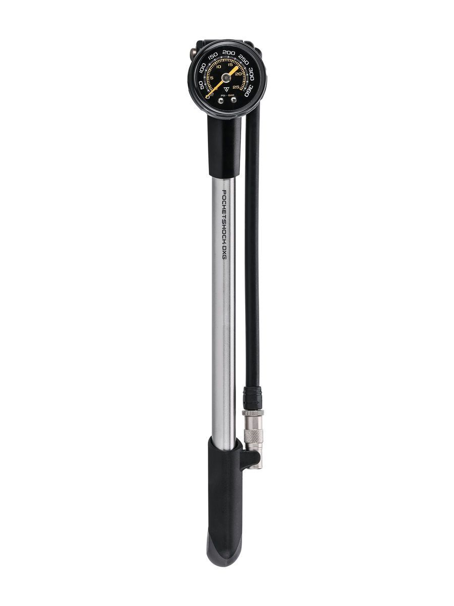Topeak Pocketshock DXG XL - Bild 1