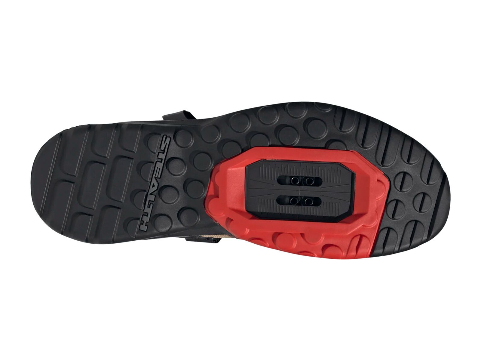 Five Ten Trailcross Clip-In, cardboard/off white/core black - Bild 6