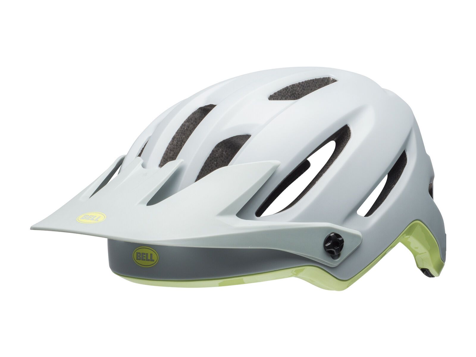 Bell 4Forty, matte/gloss smoke/pear - Bild 1