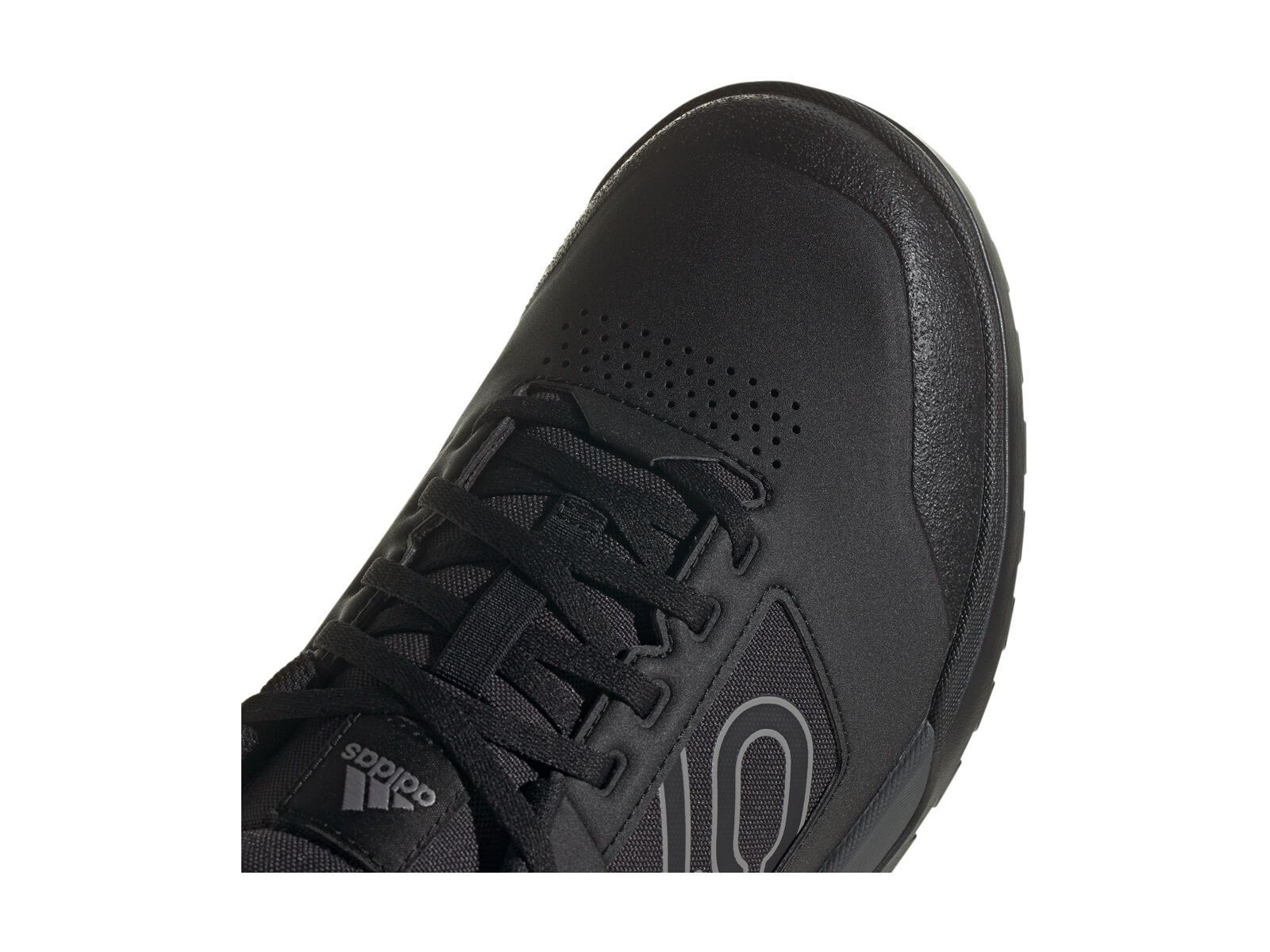 Five Ten Impact Pro, cblack/grethr/gresix - Bild 7