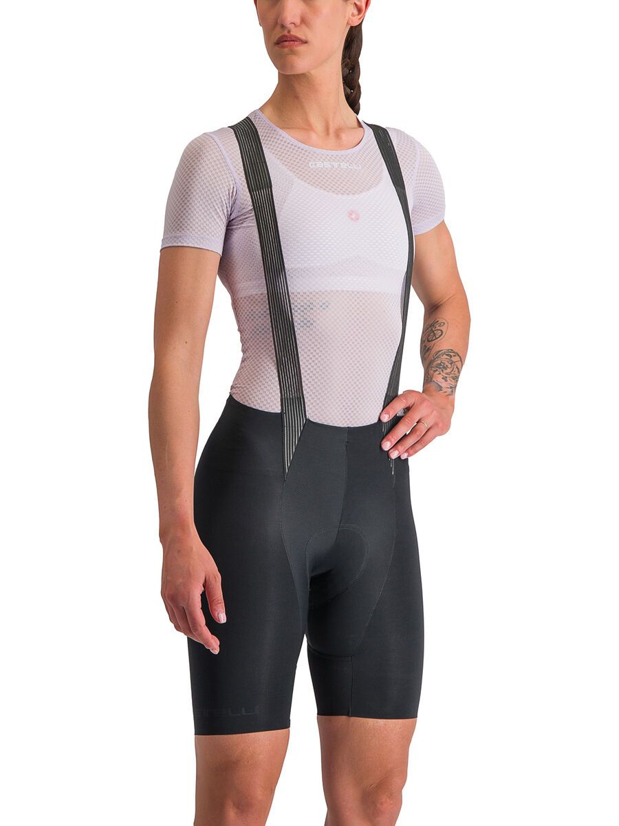 Castelli Pro Mesh W Short Sleeve, purple mist - Bild 8