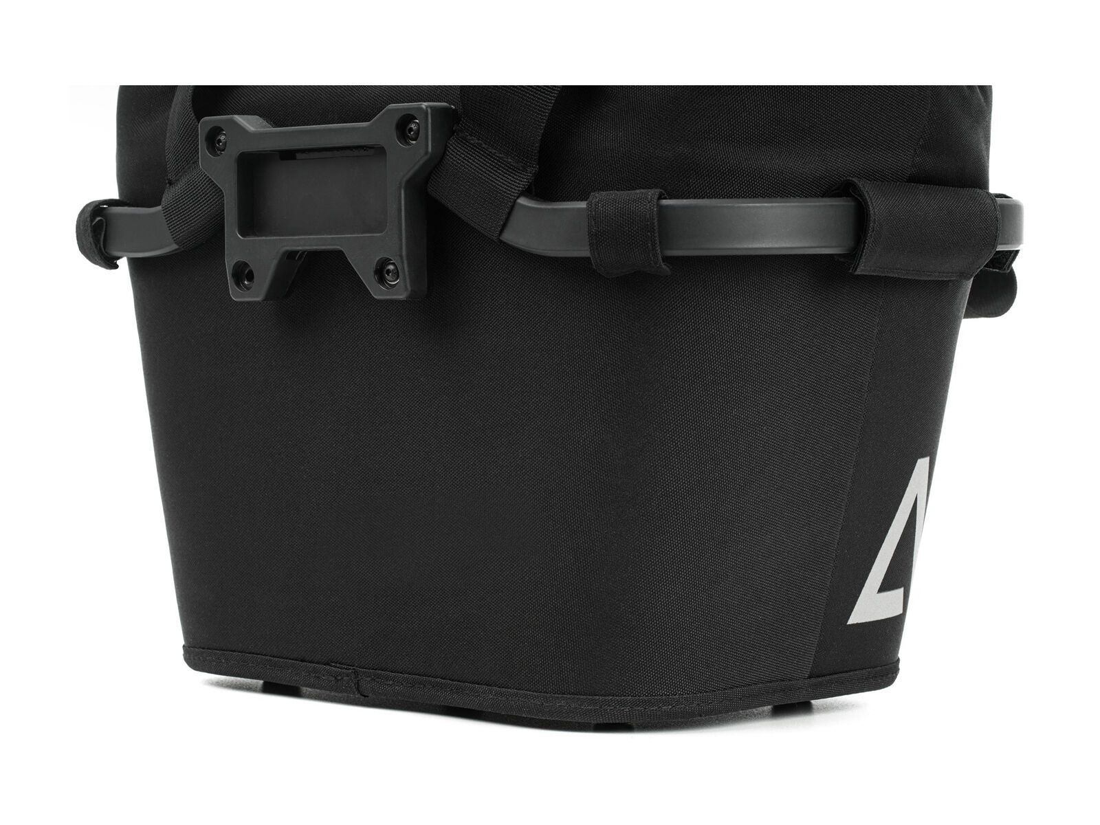 Cube Acid Lenkerkorb City 15 FILink, black - Bild 4