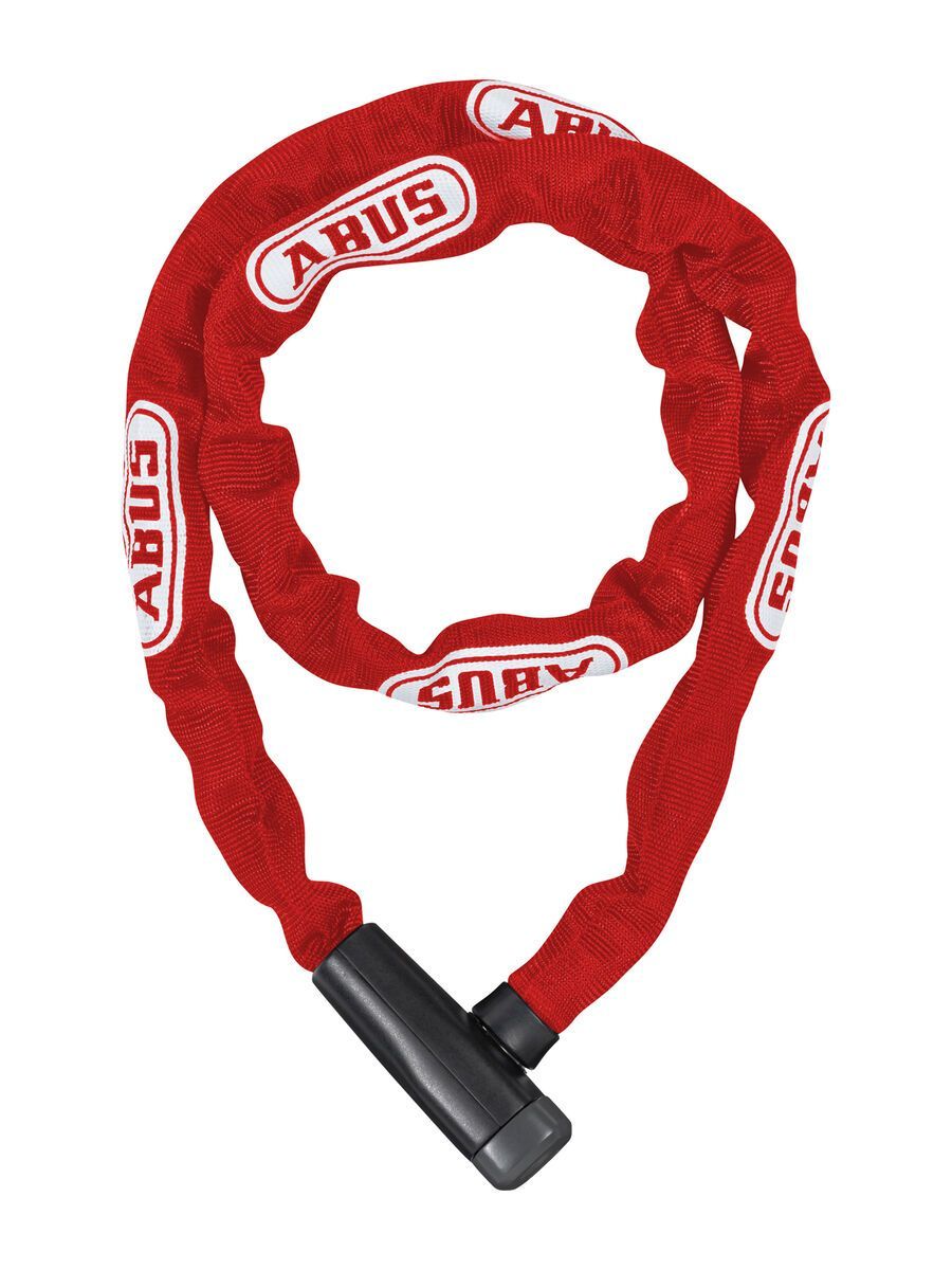 Abus Steel-O-Chain 5805K, red - Bild 1