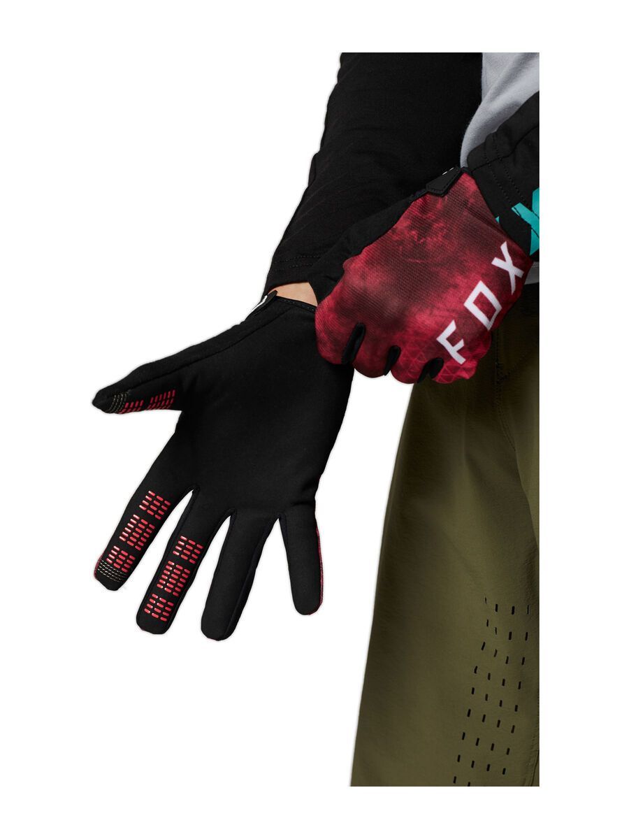 Fox Ranger Glove, pink - Bild 2