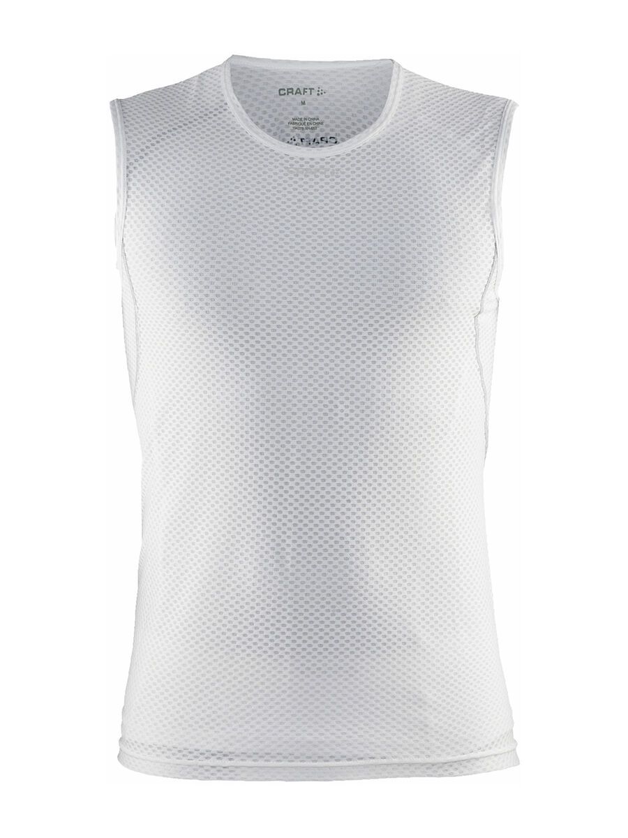 Craft Cool Mesh Superlight SL M, white - Bild 1