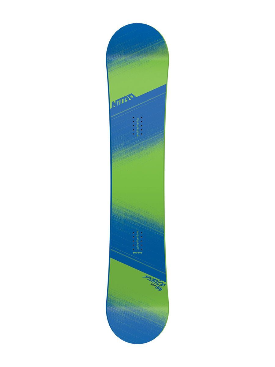 Set: Nitro Stance 2016 +  Wizard (1459538S) - Bild 2