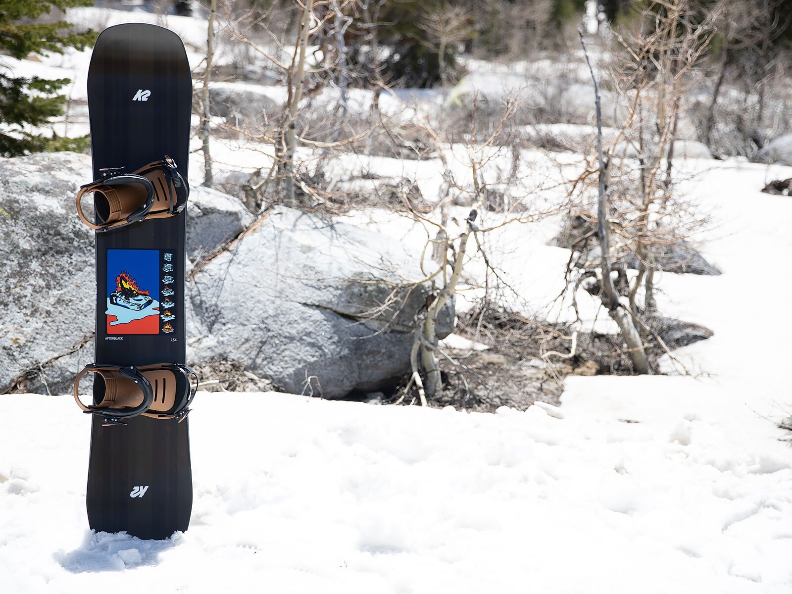 K2 Afterblack - Bild 9