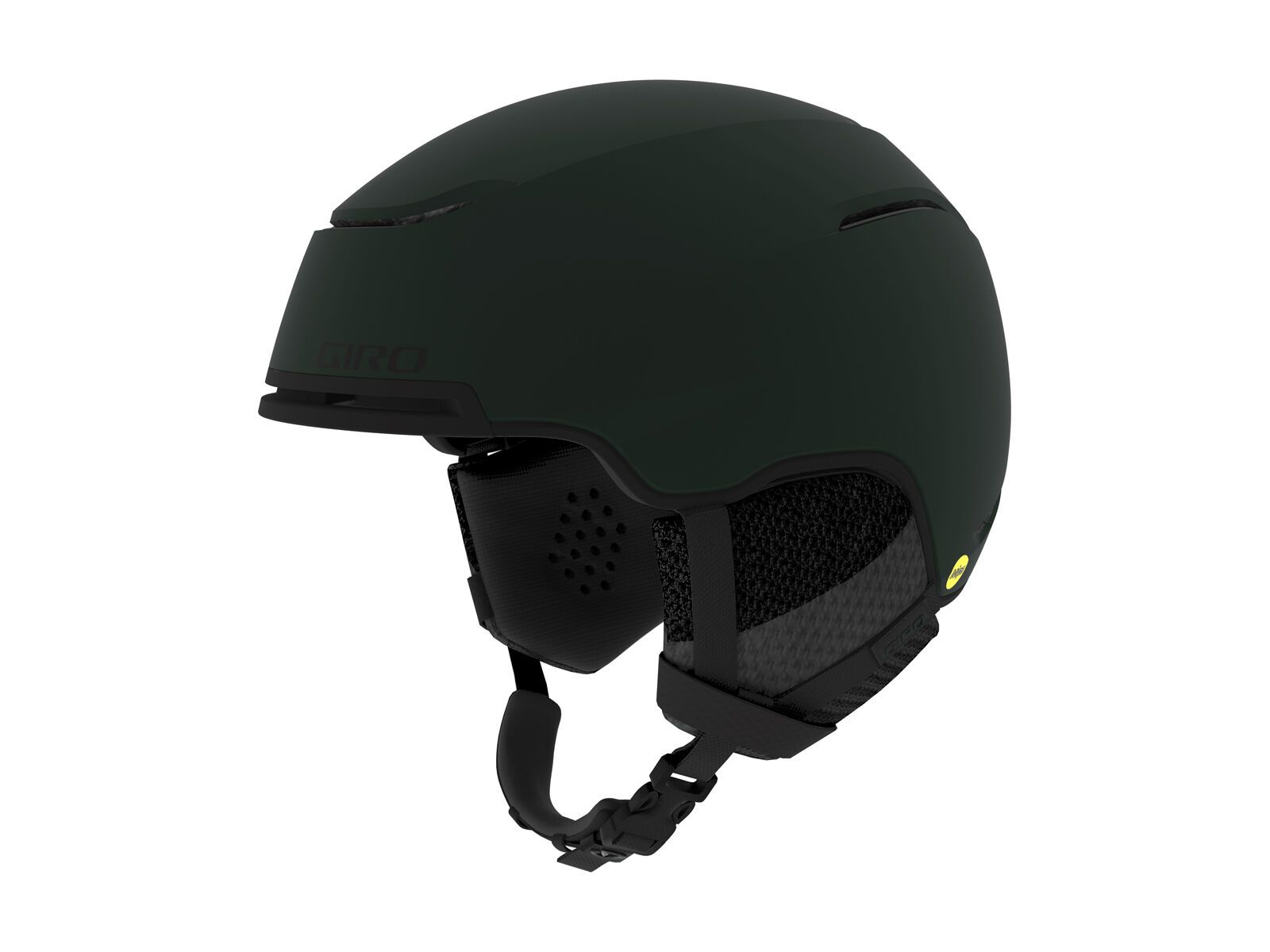 Giro Jackson MIPS, matte well green - Bild 1