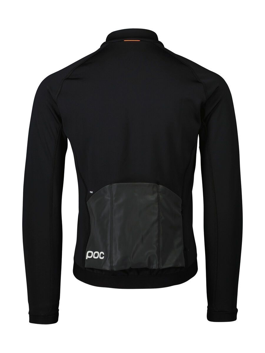 POC M's Thermal Jacket, uranium black - Bild 2