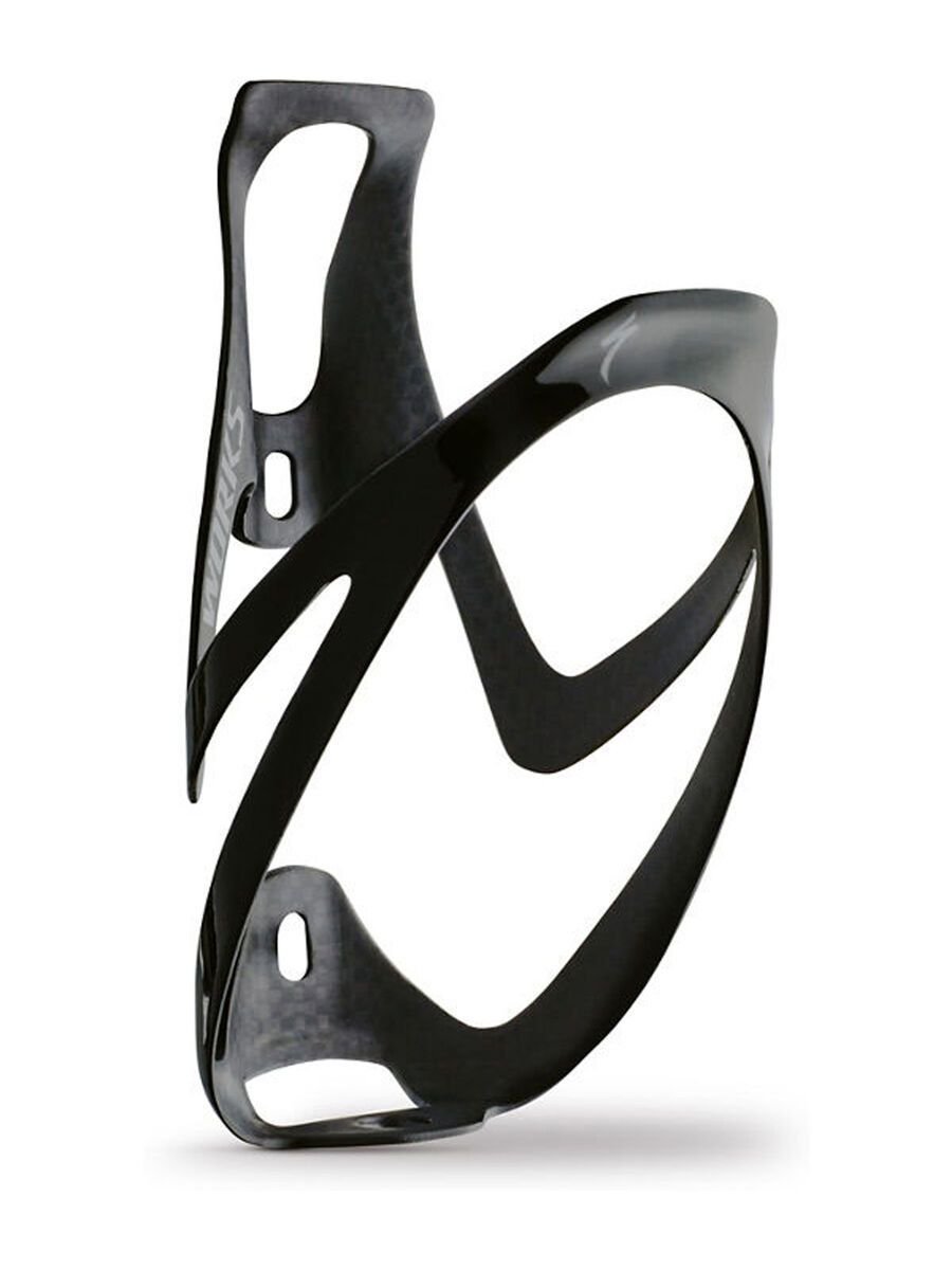 Specialized S-Works Carbon Rib Cage II, carbon/charcoal - Bild 1