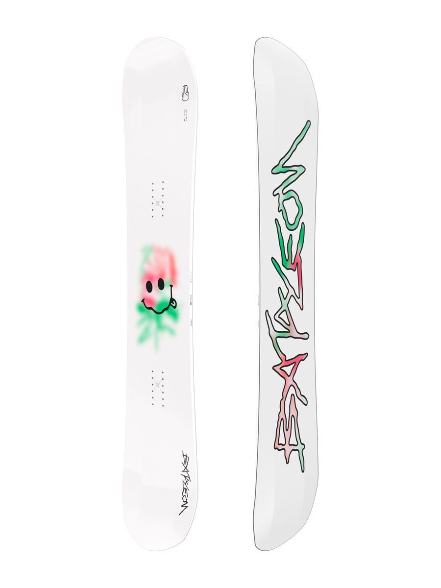 Bataleon Evil Twin Wide - Bild 2