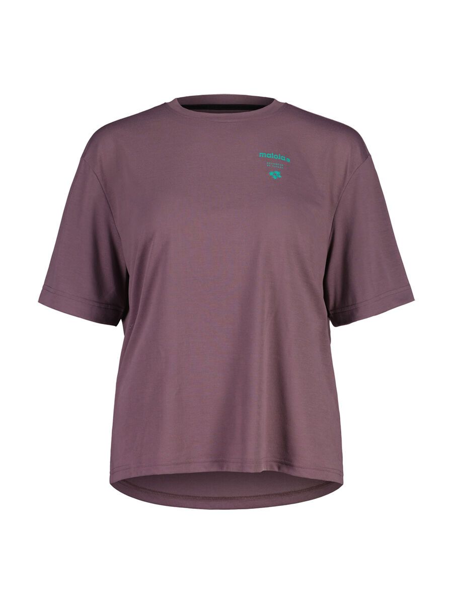 Maloja WhitneyM. Multi 1/2, stormy lilac - Bild 1