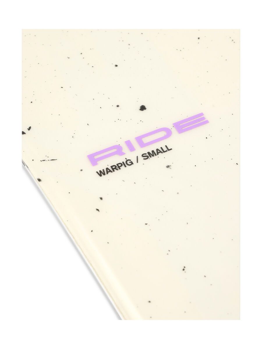 Ride Warpig - Bild 4