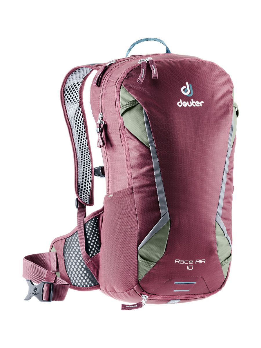 Deuter Race Air, maron-khaki - Bild 1