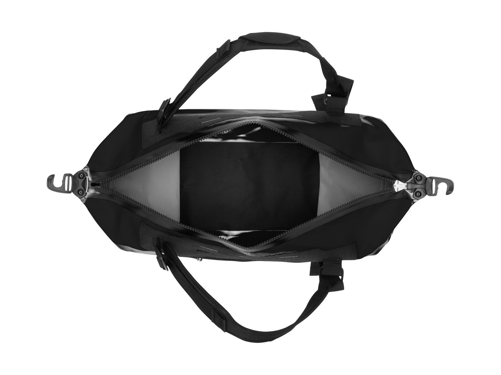 ORTLIEB Duffle 40 L, black - Bild 4