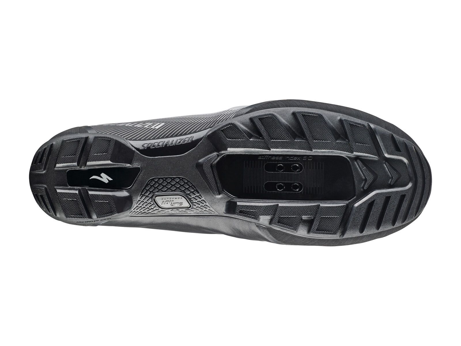 Specialized Defroster Trail Mountain Bike, reflective - Bild 4