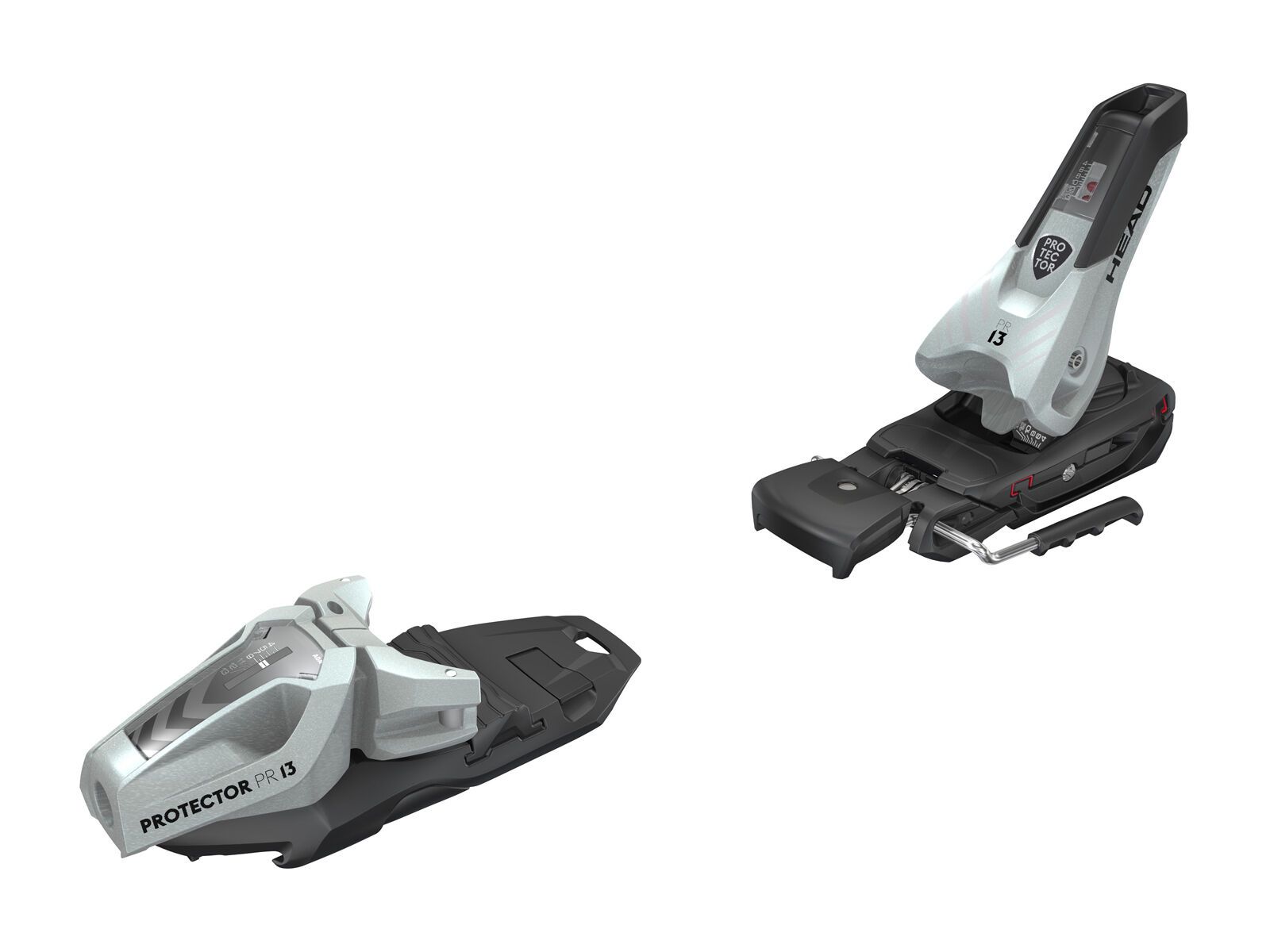 Head Supershape e-Magnum + Protector PR 13 GW - Bild 2