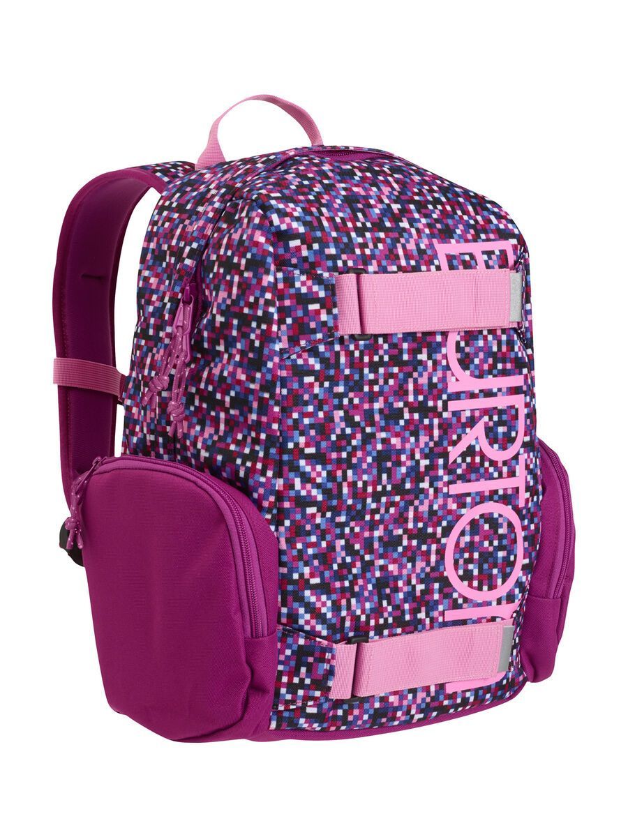 Burton Youth Emphasis Pack, pixi dot print - Bild 1