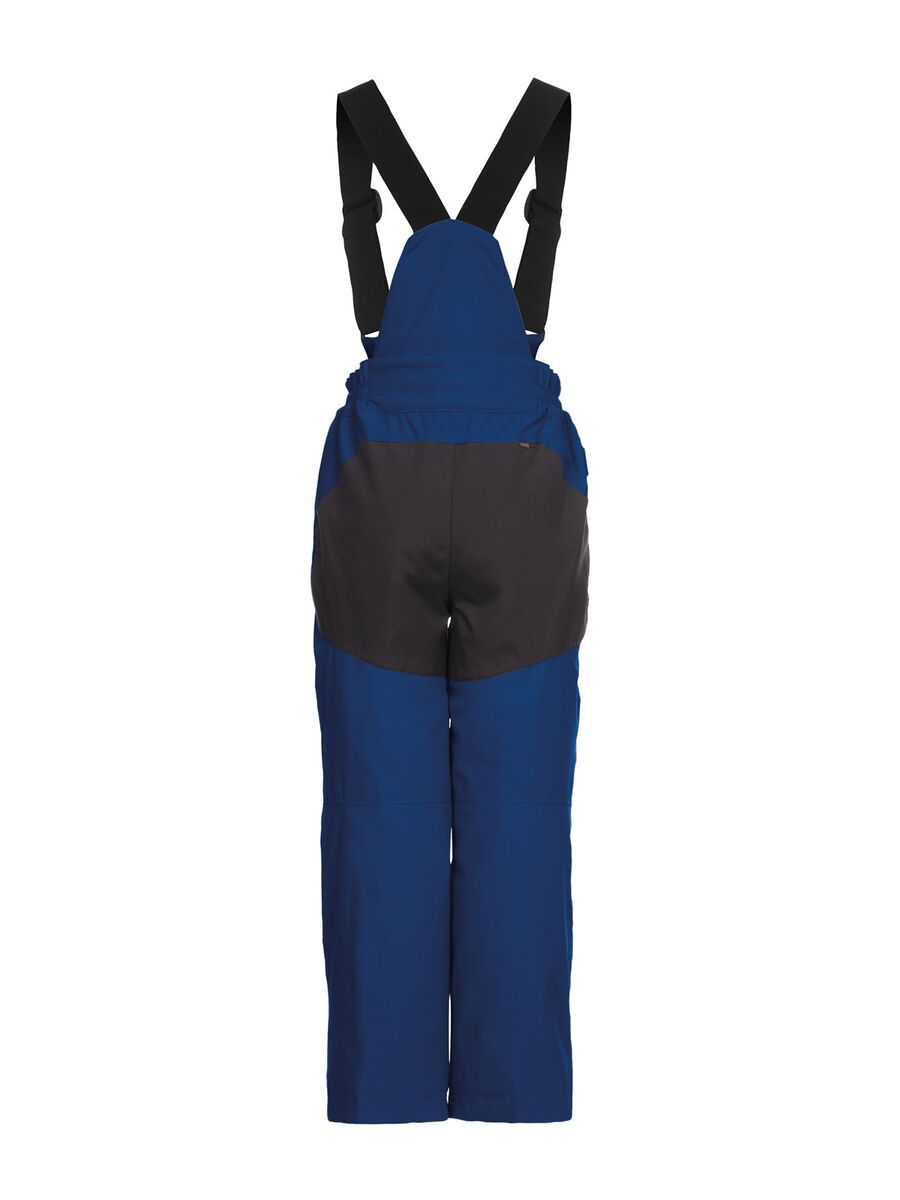 Vaude Kids Snow Cup Pants II, royal - Bild 2