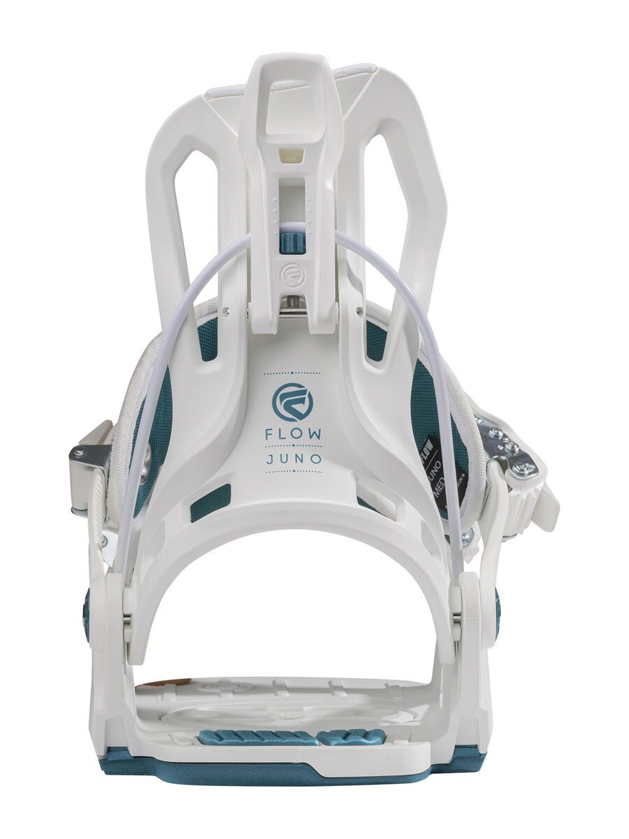 Flow Juno Fusion, white - Bild 3