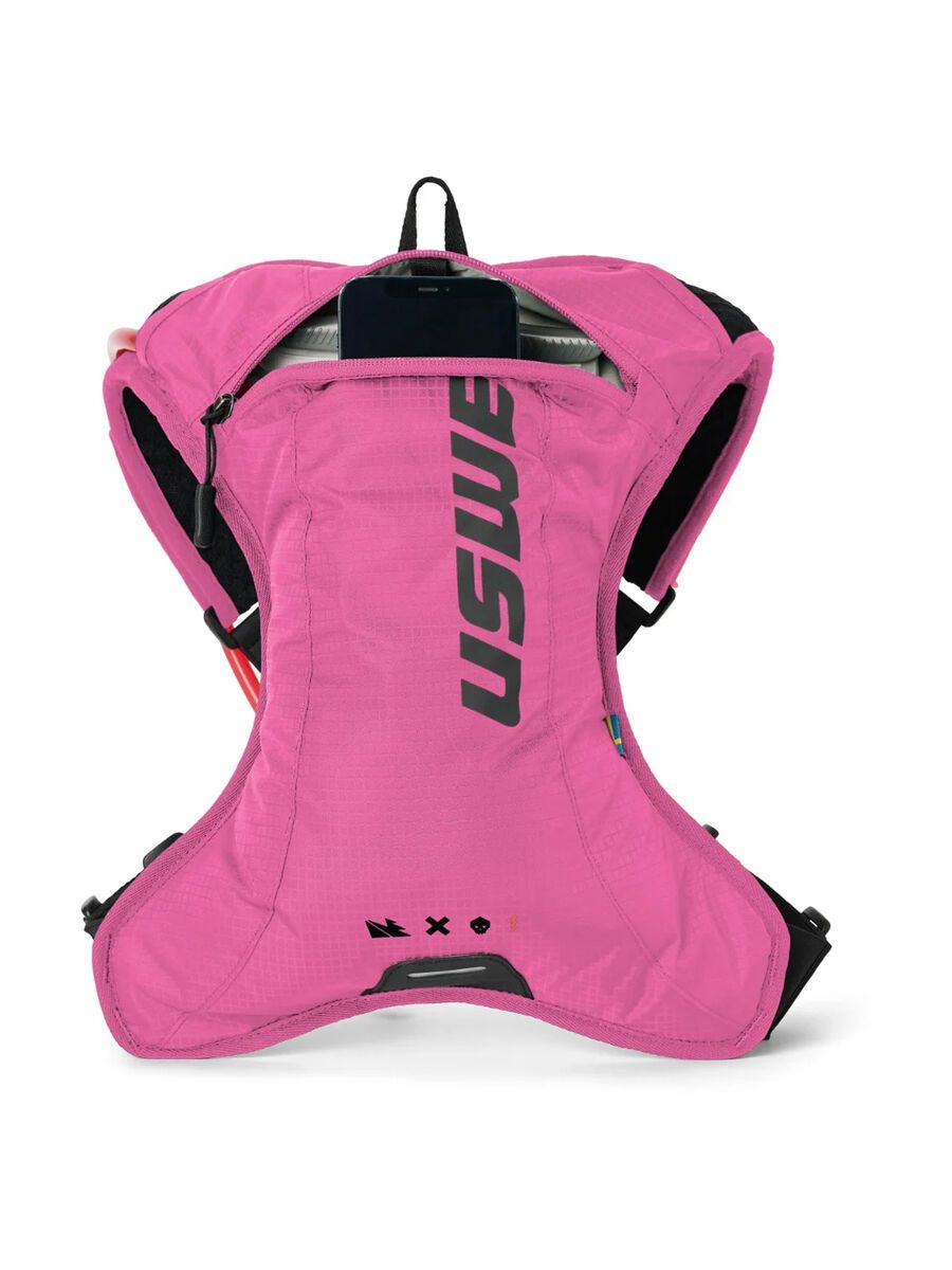 USWE Outlander XC 2L, pink - Bild 2