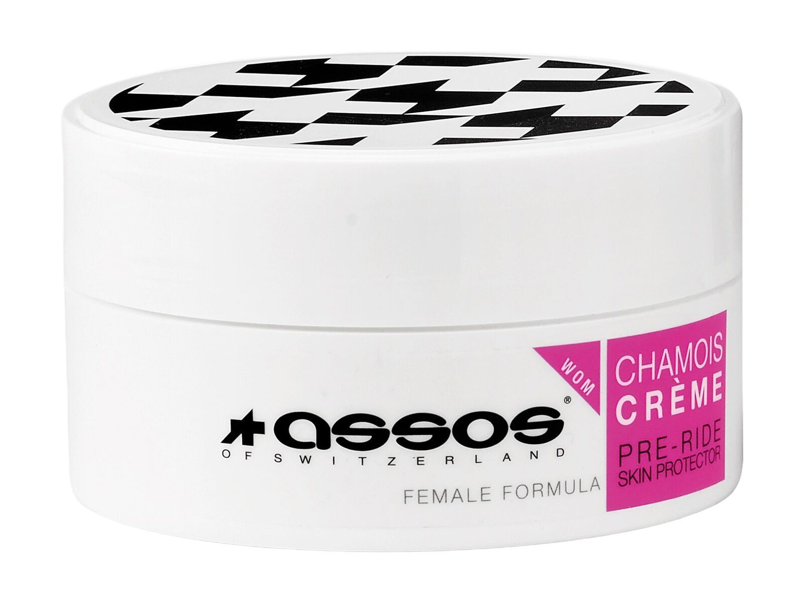 Assos Chamois Creme Women - 75 ml - Bild 1