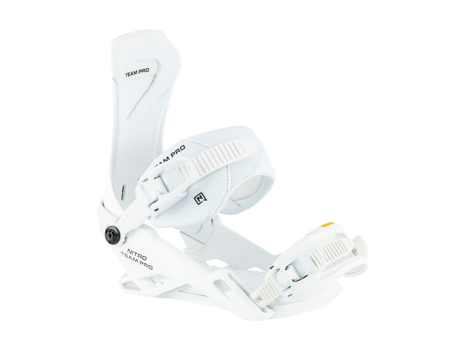 Nitro Team Pro, white shadow - Bild 2