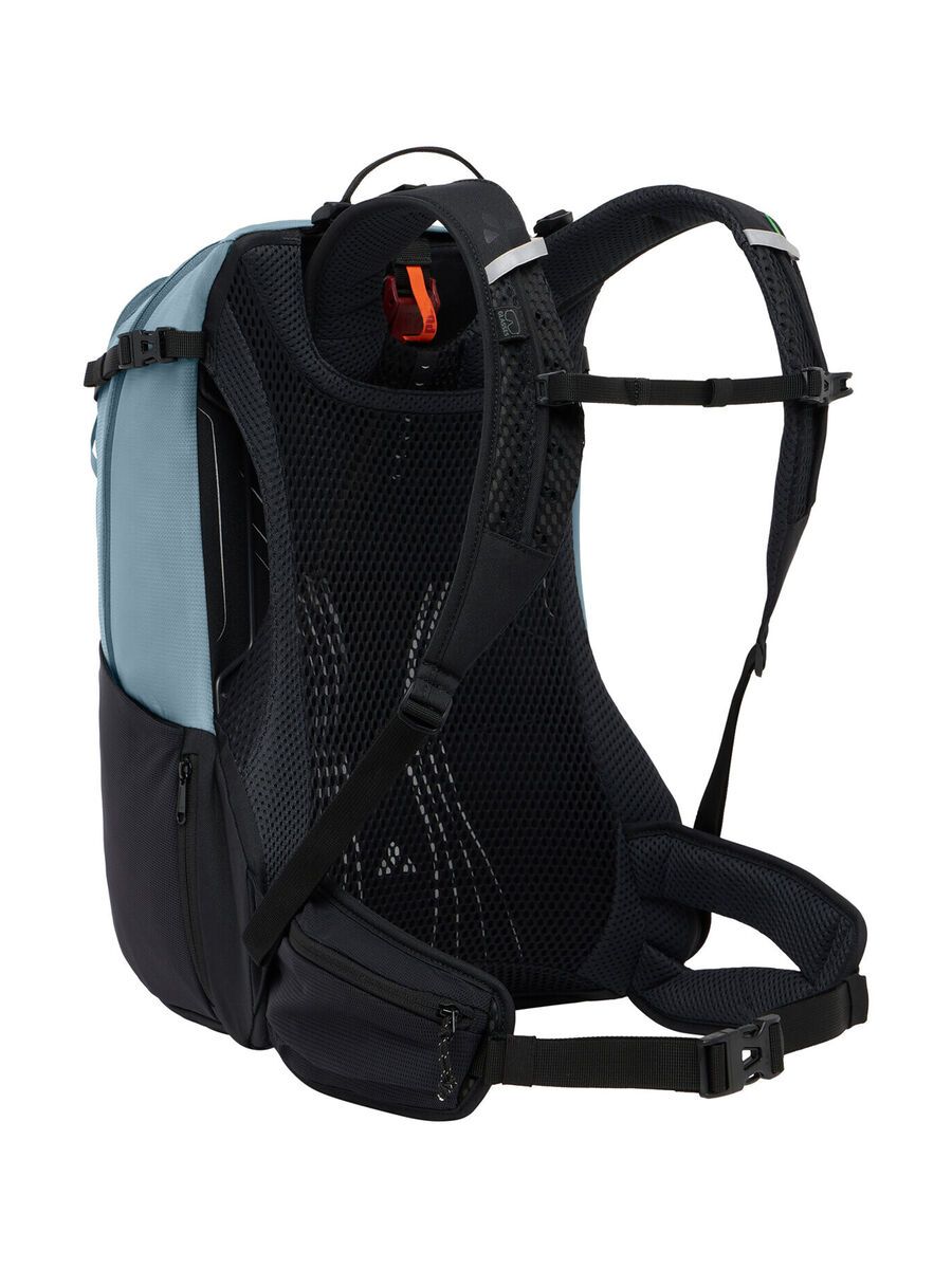 Vaude Trailvent 20, heron - Bild 2