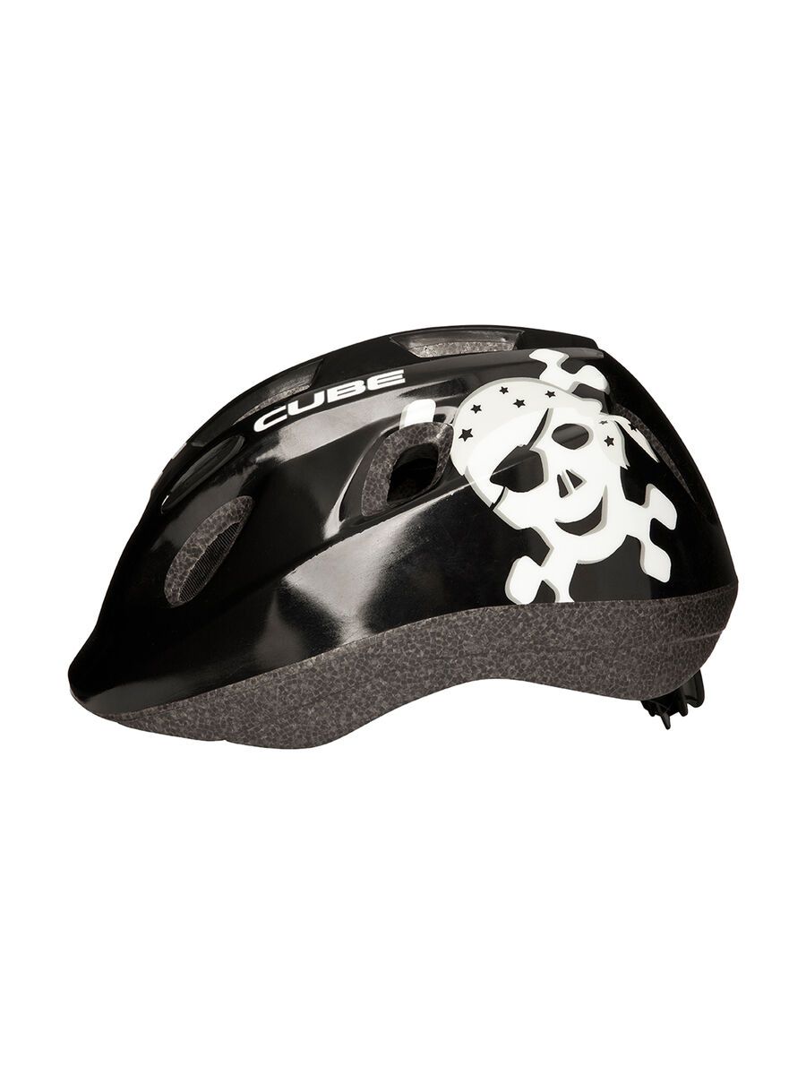 Cube Helm Kids, black - Bild 2