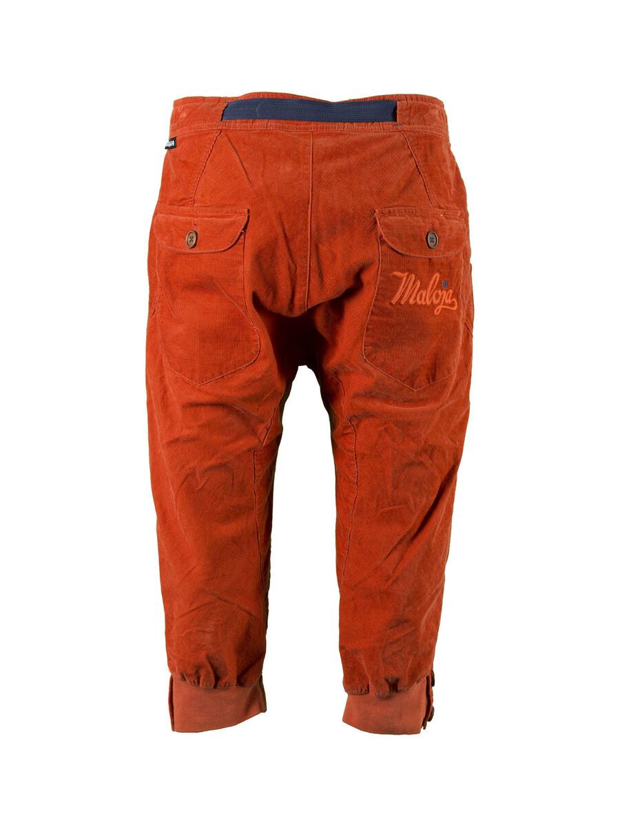 Maloja DamarisM., henna - Bild 4